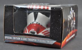 ESTATE OF DAVE PROWSE - SPECIAL EDITION CLONE TROOPER