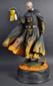 ESTATE OF DAVE PROWSE - SIDESHOW COLLECTABLES DARTH VADER STATUE
