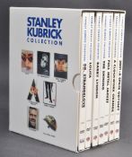 ESTATE OF DAVE PROWSE - STANLEY KUBRICK DVD COLLECTION