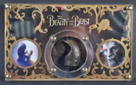 ESTATE OF DAVE PROWSE - BEAUTY & THE BEAST (2017) PROP CLAW