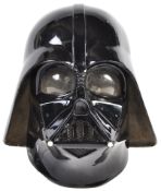 ESTATE OF DAVE PROWSE - DARTH VADER'S HELMET