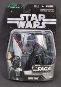 ESTATE OF DAVE PROWSE - HASBRO STAR WARS THE SAGA COLLECTION