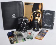 ESTATE OF DAVE PROWSE - STAR WARS - ASSORTED ITEMS