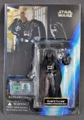 ESTATE OF DAVE PROWSE - CUSTOMER KENNER ACTION FIGURE