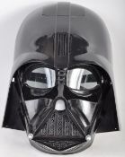 ESTATE OF DAVE PROWSE - HASBRO VOICE CHANGER HELMET