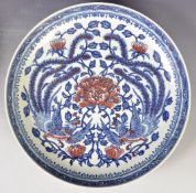 CHINESE KANGXI MARK 15