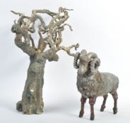 UNKNOWN PRODUCTIONS - BOLEXBROTHERS / AARDMAN PROPS