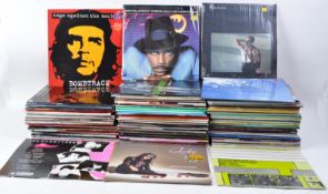 COLLECTION OF APPROX 200 12