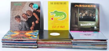 COLLECTION OF APPROX 100 12