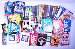 MAGIC TRICKS / MAGICIANS - COLLECTION OF MAGIGRAM MAGAZINES