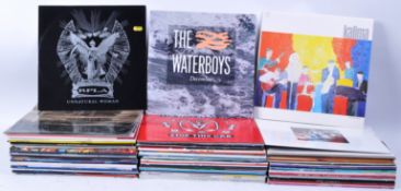 COLLECTION OF APPROX 100 12