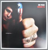 DON MCLEAN - AMERICAN PIE - RARE AUTOGRAPHED PHOTO