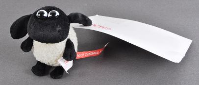 NICI MADE AARDMAN ANIMATION SHAUN THE SHEEP PROTOTYPE