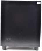 REL ACOUSTICS LIMITED - STRATA - MOSFET SUB BASS SPEAKER SYSTEM