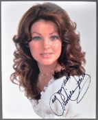 PRISCILLA PRESLEY - NAKED GUN - AUTOGRAPHED 8X10