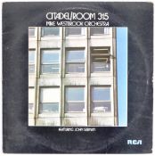 MIKE WESTBROOK ORCHESTRA - CITADEL / ROOM 315 - 1ST PRESS