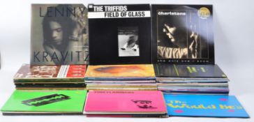 COLLECTION OF APPROX 100 12