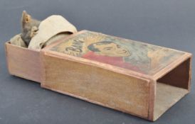 THE SECRET ADVENTURES OF TOM THUMB (1993) SCREEN USED PROP