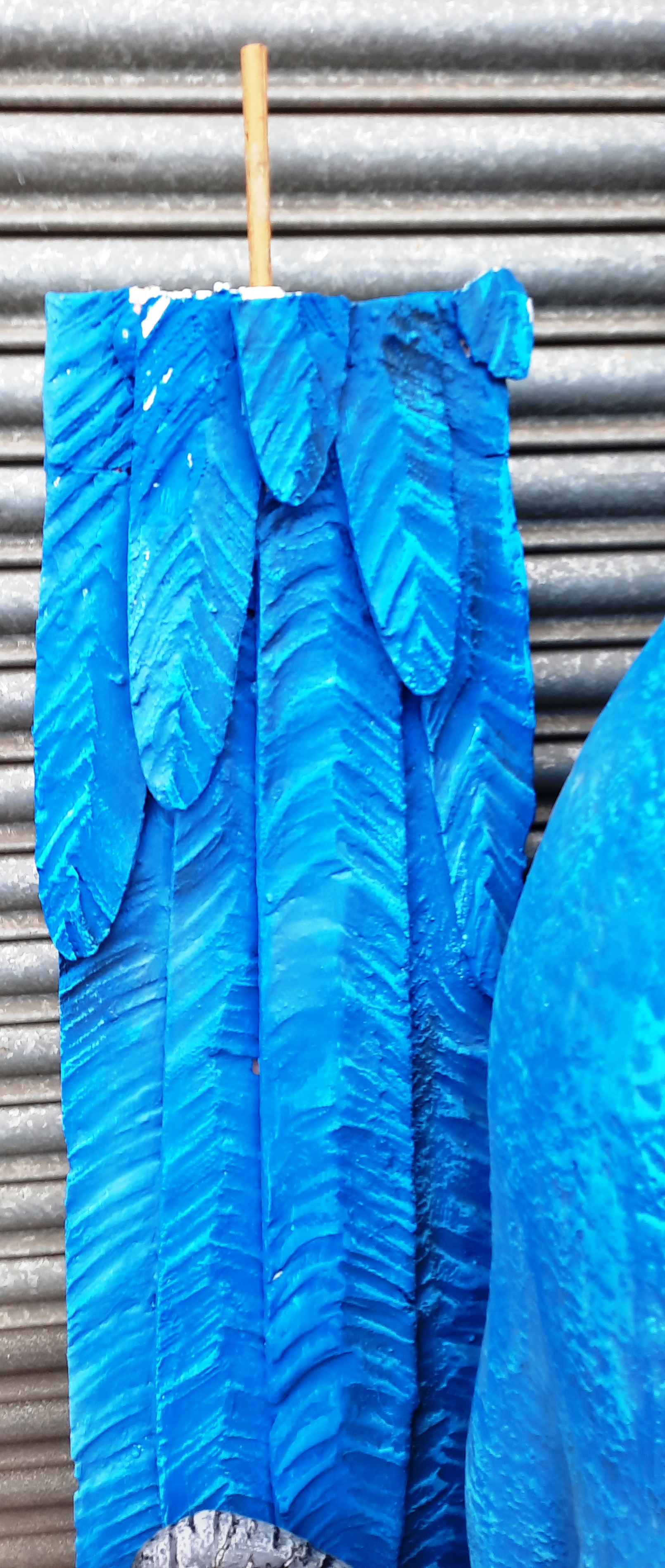 MONTY PYTHON THEMED ' DEAD PARROT SKETCH ' OVERSIZE PROP REPLICA - Image 8 of 9