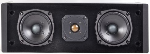 YAMAHA NS-C110 NATURAL SYSTEM SOUND CENTRE IN BOX