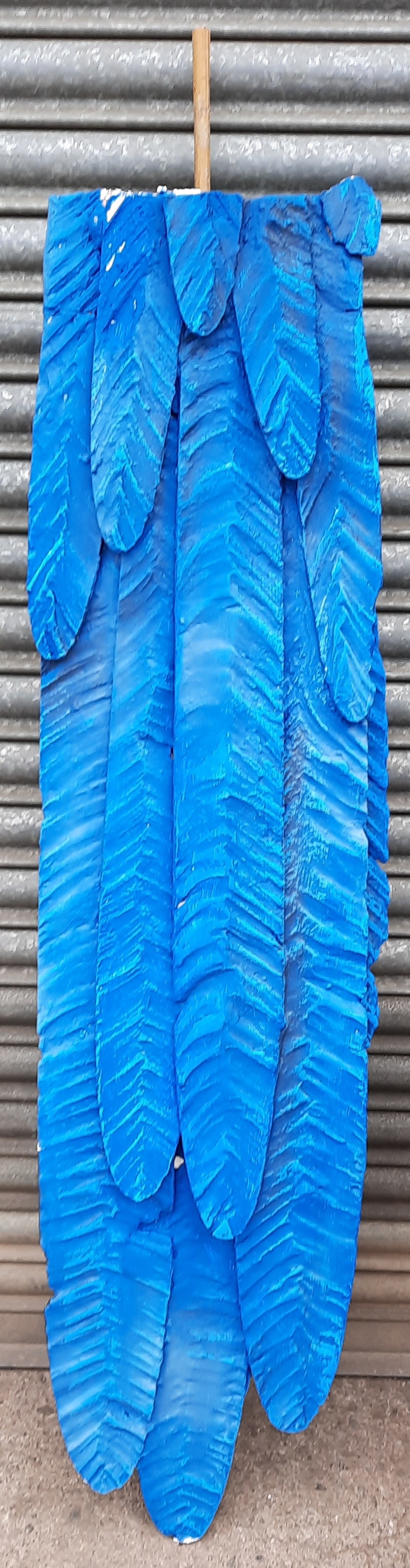 MONTY PYTHON THEMED ' DEAD PARROT SKETCH ' OVERSIZE PROP REPLICA - Image 5 of 9