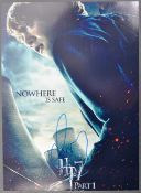 HARRY POTTER - RUPERT GRINT - AUTOGRAPHED PHOTOGRAPH