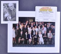 COLLECTION OF VALERIE LEON - CARRY ON FILM TRIBUTE