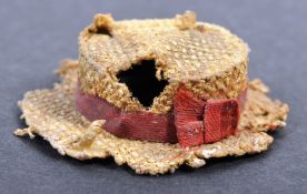 AARDMAN ANIMATIONS - STAGE FRIGHT (1997) - SCREEN MATCHED PROP