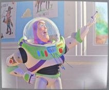 TIM ALLEN - TOY STORY - 11X14