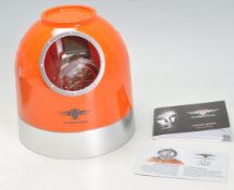 RUSSIAN STURMANSKIE MARS 2 24 JEWELS LIMITED EDITION WRISTWATCH