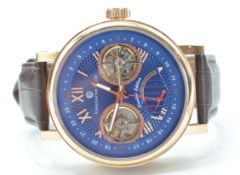 CONSTANTIN WEISZ LIMITED EDITION WRIST WATCH