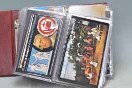 STAMPS - GREAT BRITAIN PRESTIGE STAMP BOOKLET COLLECTION