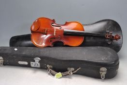 CONTEMPORARY SKYLARK 3/4 VIOLIN