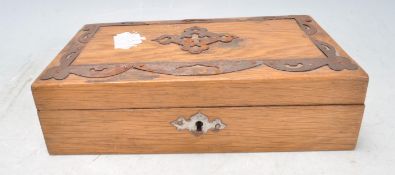 COLLECTION OF WORLD COINS IN BOX