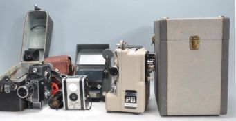 COLLECTION OF VINTAGE 20TH CENTURY