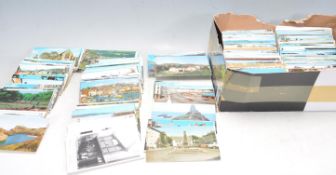 POSTCARDS - LARGE COLLECTION OF 700+ CARDS