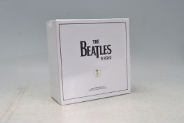 THE BEATLES IN MONO CD BOX SET BRAND NEW AND SEALED
