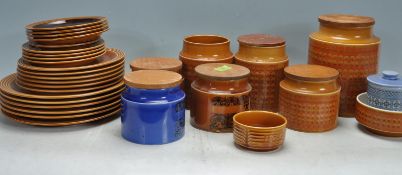 RETRO 20TH CENTURY KITCHEN WARE BY HORNSEA