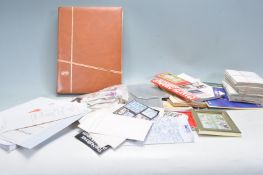 GREAT BRITISH STAMP COLLECTION