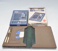 COLLECTION OF VINTAGE 20TH CENTURY WRITING INSTRUMENTS