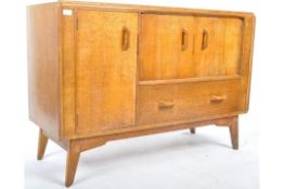 G-PLAN BRANDON RANGE RETRO GOLDEN OAK SIDEBOARD