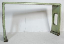 VINTAGE 20TH CENTURYCHINESE ALTAR TABLE