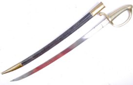 WWI FIRST WORLD WAR ERA PRUSSIAN SIDE ARM