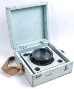 SCARCE WWII SPECIAL OPERATIONS ' CANOE COMPASS ' SLEEPING BEAUTY