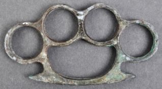 WWI FIRST WORLD WAR IMPERIAL GERMAN ARMY KNUCKLEDUSTER