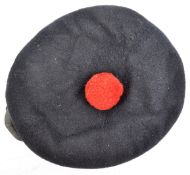 POST-WWII SECOND WORLD WAR SCOTTISH REGIMENT BERET