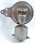 ORIGINAL VINTAGE ROLLS ROYCE ' KLAXON ' CAR HORN
