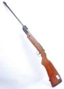 VINTAGE MILBRO G23 .22 CALIBRE BREAK BARREL AIR RIFLE