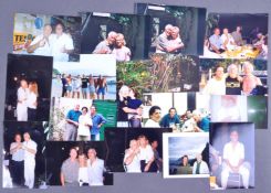 THE GREAT TRAIN ROBBERY - FROM A PRIVATE COLLECTION