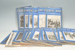 THE GREAT WAR BY WINSTON CHURCHILL